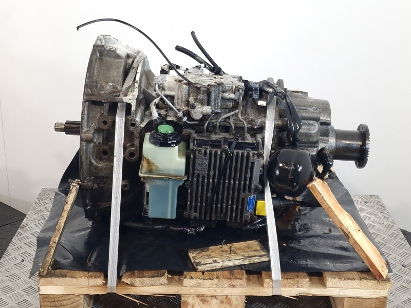 ZF Ecolite 6AS700TO Iveco Spec Gearbox - Caja de cambios: foto 4 ZF Ecolite 6AS700TO Iveco Spec Gearbox - Caja de cambios: foto 4