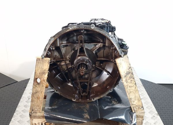 ZF Ecolite 6AS800TO Iveco Spec Gearbox - Caja de cambios: foto 3 ZF Ecolite 6AS800TO Iveco Spec Gearbox - Caja de cambios: foto 3