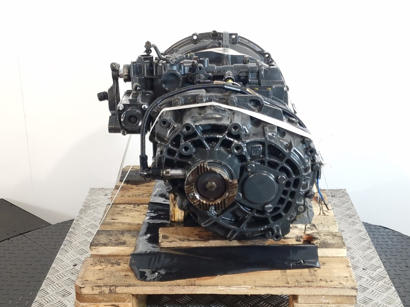 ZF Ecolite 6S800TO Daf Spec Gearbox - Caja de cambios: foto 5 ZF Ecolite 6S800TO Daf Spec Gearbox - Caja de cambios: foto 5