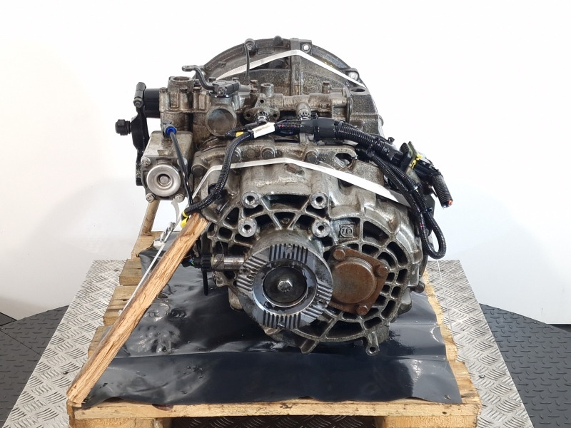 ZF Ecolite 6S800TO /STO8006 Volvo Spec Gearbox - Caja de cambios: foto 5 ZF Ecolite 6S800TO /STO8006 Volvo Spec Gearbox - Caja de cambios: foto 5