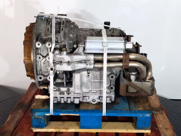ZF Ecomat 2 6HP502C Gearbox - Caja de cambios: foto 3 ZF Ecomat 2 6HP502C Gearbox - Caja de cambios: foto 3