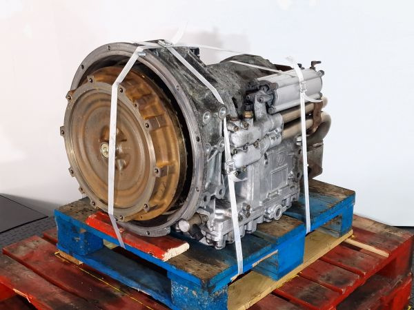 ZF Ecomat 2 6HP502C Gearbox - Caja de cambios: foto 1 ZF Ecomat 2 6HP502C Gearbox - Caja de cambios: foto 1