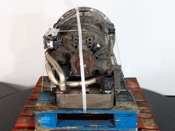 ZF Ecomat 2 6HP502C Gearbox - Caja de cambios: foto 5 ZF Ecomat 2 6HP502C Gearbox - Caja de cambios: foto 5