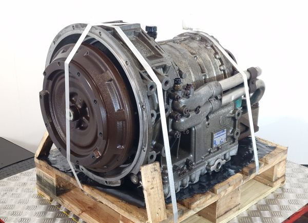 ZF Ecomat 4 6HP554C Gearbox - Caja de cambios: foto 1 ZF Ecomat 4 6HP554C Gearbox - Caja de cambios: foto 1