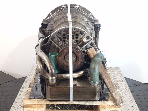 ZF Ecomat 4 6HP554C Gearbox - Caja de cambios: foto 5 ZF Ecomat 4 6HP554C Gearbox - Caja de cambios: foto 5