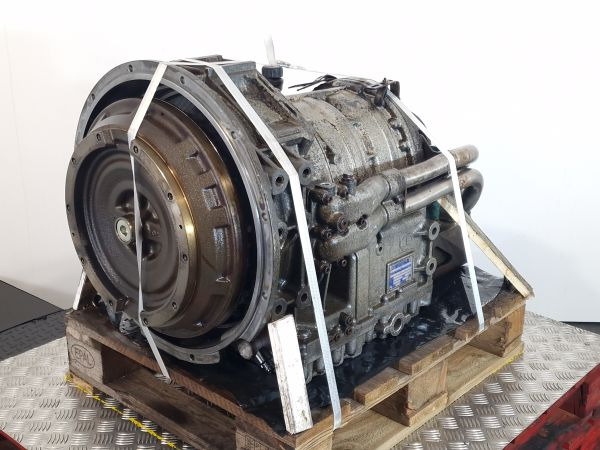ZF Ecomat 4 6HP554C Gearbox - Caja de cambios: foto 1 ZF Ecomat 4 6HP554C Gearbox - Caja de cambios: foto 1