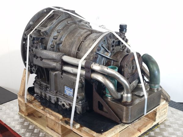 ZF Ecomat 4 6HP554C Gearbox - Caja de cambios: foto 4 ZF Ecomat 4 6HP554C Gearbox - Caja de cambios: foto 4