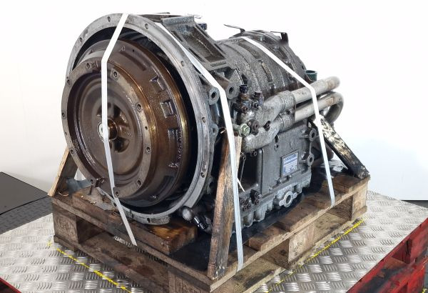 ZF Ecomat 4 6HP554C Gearbox - Caja de cambios: foto 1 ZF Ecomat 4 6HP554C Gearbox - Caja de cambios: foto 1