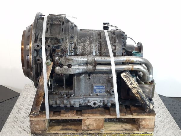 ZF Ecomat 4 6HP554C Gearbox - Caja de cambios: foto 4 ZF Ecomat 4 6HP554C Gearbox - Caja de cambios: foto 4