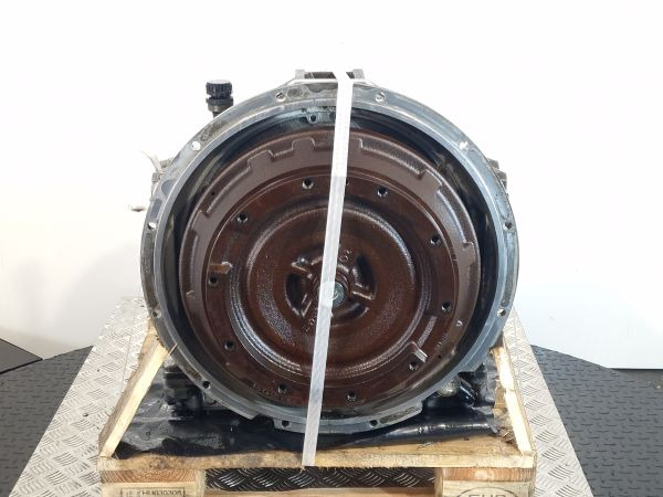 ZF Ecomat 4 6HP554C Gearbox - Caja de cambios: foto 2 ZF Ecomat 4 6HP554C Gearbox - Caja de cambios: foto 2