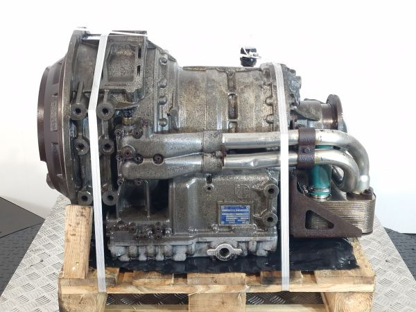 ZF Ecomat 4 6HP554C Gearbox - Caja de cambios: foto 3 ZF Ecomat 4 6HP554C Gearbox - Caja de cambios: foto 3
