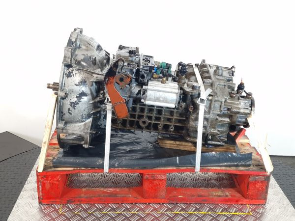 ZF Ecomid 9S1110 TD Gearbox - Caja de cambios: foto 3 ZF Ecomid 9S1110 TD Gearbox - Caja de cambios: foto 3