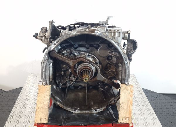 ZF Ecomid 9S1110 TO Gearbox - Caja de cambios: foto 2 ZF Ecomid 9S1110 TO Gearbox - Caja de cambios: foto 2