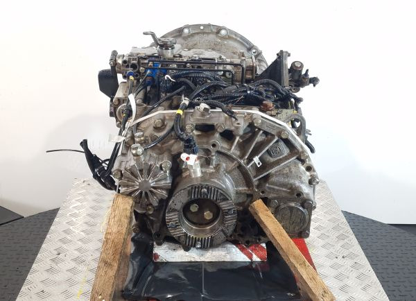 ZF Ecomid 9S1110 TO Gearbox - Caja de cambios: foto 5 ZF Ecomid 9S1110 TO Gearbox - Caja de cambios: foto 5