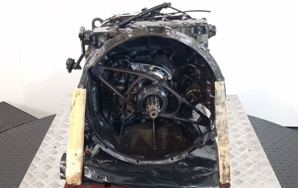 ZF Ecomid 9S1310 TO Gearbox - Caja de cambios: foto 3 ZF Ecomid 9S1310 TO Gearbox - Caja de cambios: foto 3