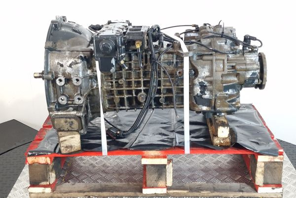 ZF Ecomid 9S1310 TO Gearbox - Caja de cambios: foto 4 ZF Ecomid 9S1310 TO Gearbox - Caja de cambios: foto 4