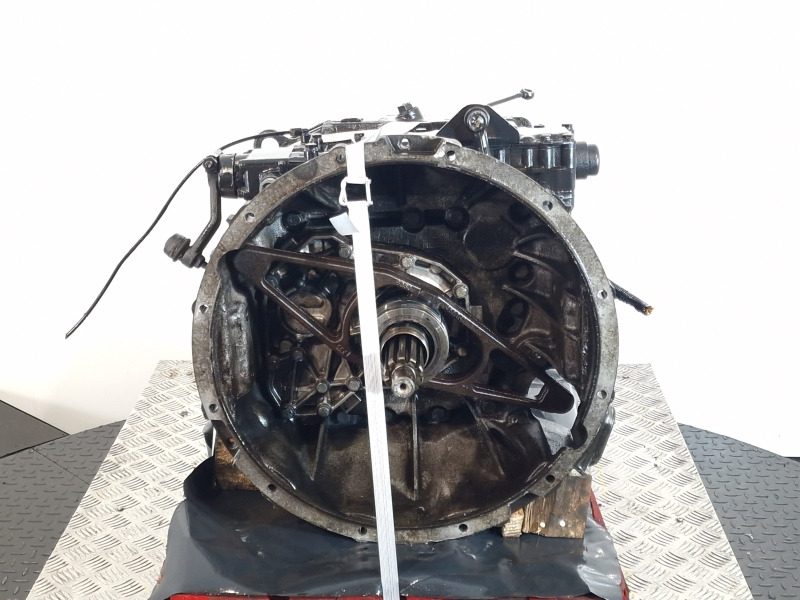 ZF Ecomid 9S1310 TO Gearbox - Caja de cambios: foto 3 ZF Ecomid 9S1310 TO Gearbox - Caja de cambios: foto 3