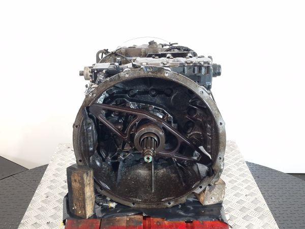 ZF Ecomid 9S1310 TO Gearbox - Caja de cambios: foto 3 ZF Ecomid 9S1310 TO Gearbox - Caja de cambios: foto 3
