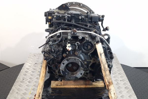 ZF Ecomid 9S1310 TO Gearbox - Caja de cambios: foto 5 ZF Ecomid 9S1310 TO Gearbox - Caja de cambios: foto 5