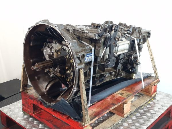 ZF Ecosplit 4 12S2333TD Gearbox - Caja de cambios: foto 1 ZF Ecosplit 4 12S2333TD Gearbox - Caja de cambios: foto 1