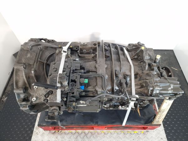 Caja de cambios ZF Ecosplit 4 12S2333TD Gearbox: foto 11
