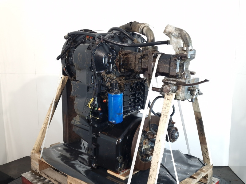 ZF Industrial 4WG190 For Case 721C wheel Loader Gearbox Industrial - Caja de cambios para Maquinaria industrial: foto 5 ZF Industrial 4WG190 For Case 721C wheel Loader Gearbox Industrial - Caja de cambios para Maquinaria industrial: foto 5