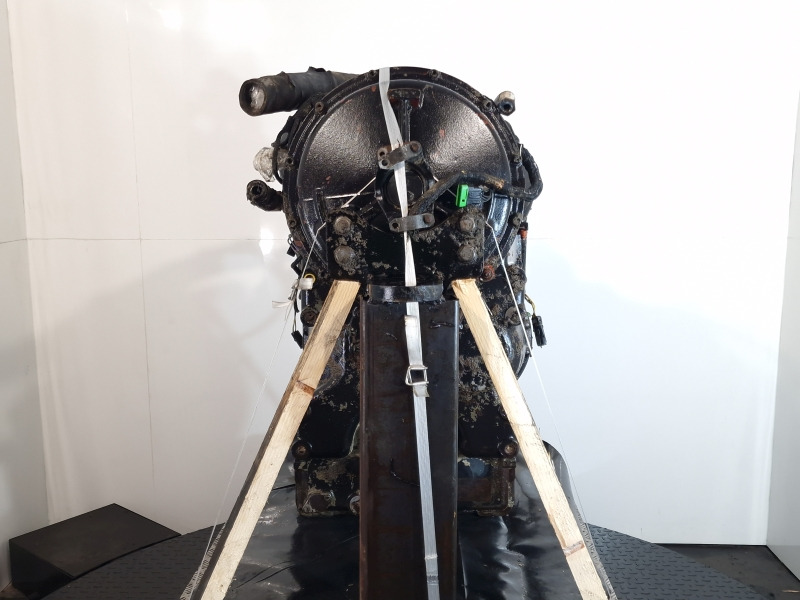 ZF Industrial 4WG190 For Case 721C wheel Loader Gearbox Industrial - Caja de cambios para Maquinaria industrial: foto 2 ZF Industrial 4WG190 For Case 721C wheel Loader Gearbox Industrial - Caja de cambios para Maquinaria industrial: foto 2