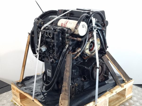 ZF Industrial 6WG-201 3001 Gearbox Industrial - Caja de cambios para Maquinaria industrial: foto 4 ZF Industrial 6WG-201 3001 Gearbox Industrial - Caja de cambios para Maquinaria industrial: foto 4