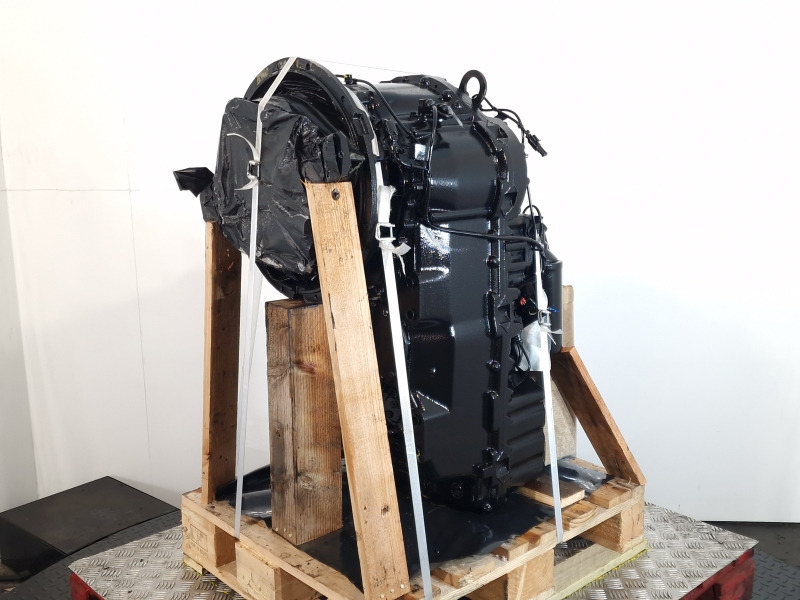 ZF Industrial JCB 4WG160  403/L5634 New Gearbox (Plant) - Caja de cambios para Maquinaria de construcción: foto 1 ZF Industrial JCB 4WG160  403/L5634 New Gearbox (Plant) - Caja de cambios para Maquinaria de construcción: foto 1