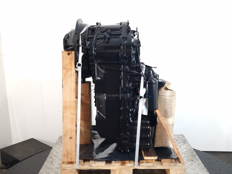 ZF Industrial JCB 4WG160  403/L5634 New Gearbox (Plant) - Caja de cambios para Maquinaria de construcción: foto 4 ZF Industrial JCB 4WG160  403/L5634 New Gearbox (Plant) - Caja de cambios para Maquinaria de construcción: foto 4