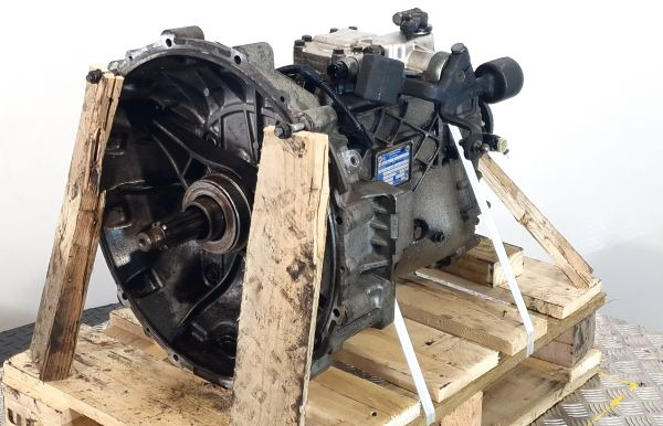 ZF S5-42 Ecolite Gearbox - Caja de cambios: foto 1 ZF S5-42 Ecolite Gearbox - Caja de cambios: foto 1
