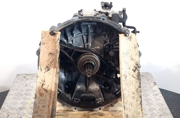 ZF S5-42 Ecolite Gearbox - Caja de cambios: foto 3 ZF S5-42 Ecolite Gearbox - Caja de cambios: foto 3