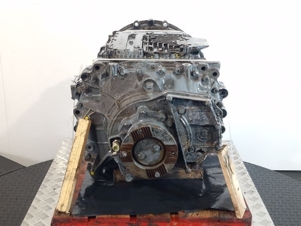 ZF Traxon 12TX2620TD Gearbox - Caja de cambios: foto 5 ZF Traxon 12TX2620TD Gearbox - Caja de cambios: foto 5