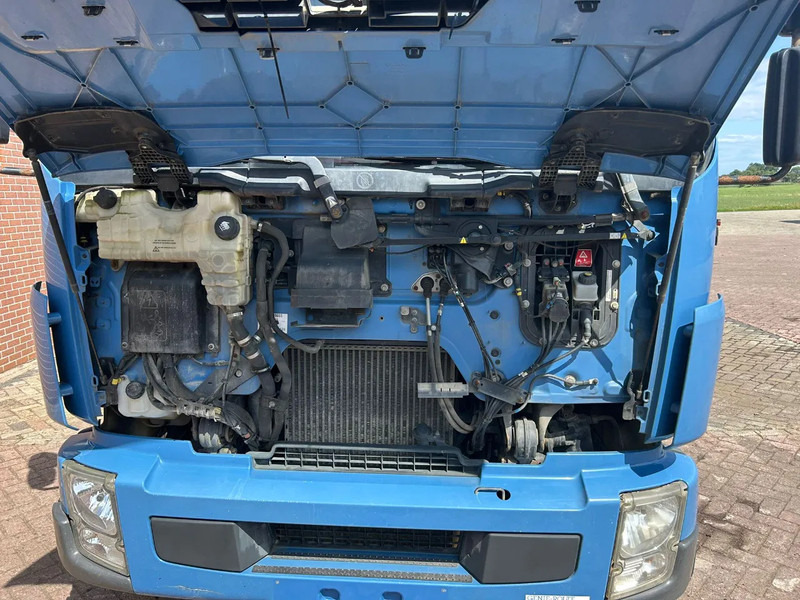 Camión Volvo FL 240: foto 6