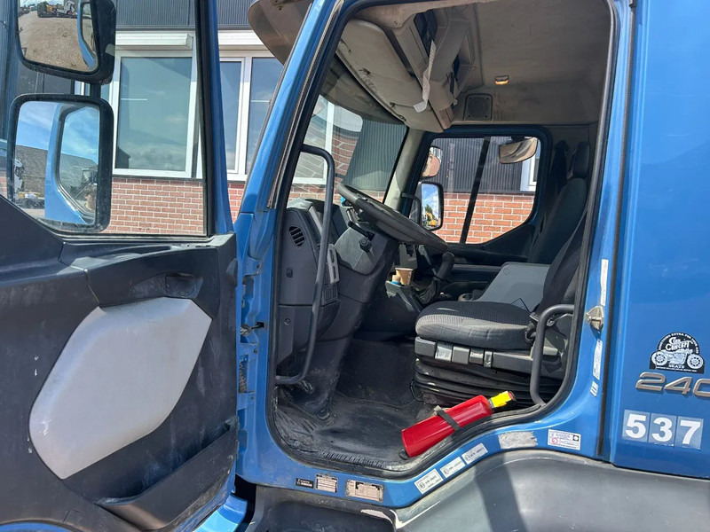 Volvo FL 240 - Camión: foto 5 Volvo FL 240 - Camión: foto 5