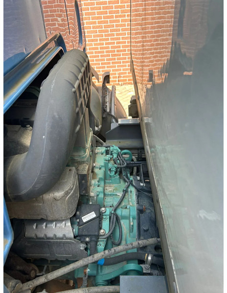 Camión Volvo FL 240: foto 7