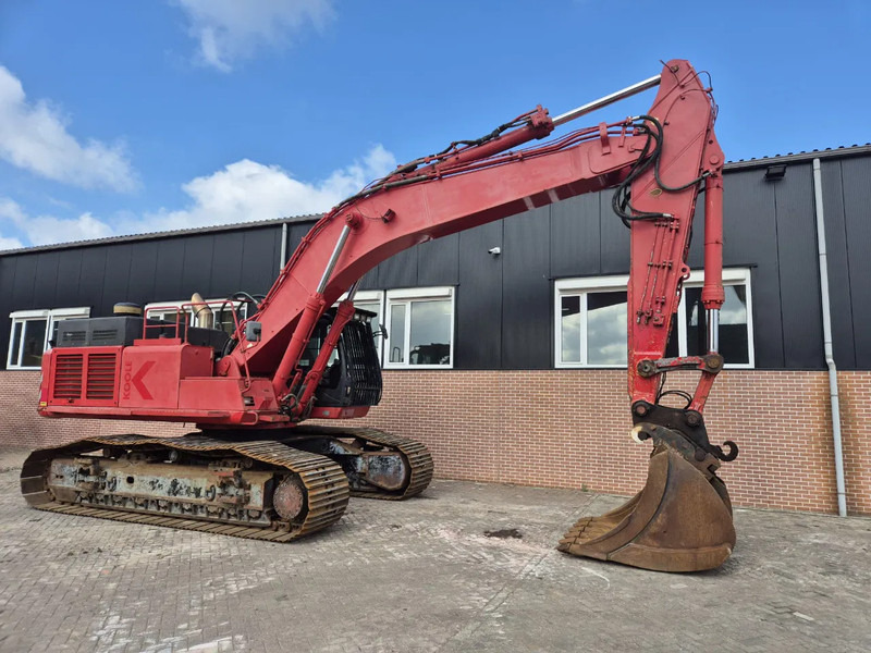 Hitachi ZX470LCH-5B - Excavadora de cadenas: foto 3 Hitachi ZX470LCH-5B - Excavadora de cadenas: foto 3