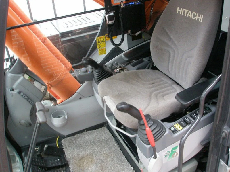 Excavadora de cadenas Hitachi ZX490LCH-6: foto 8 Excavadora de cadenas Hitachi ZX490LCH-6: foto 8