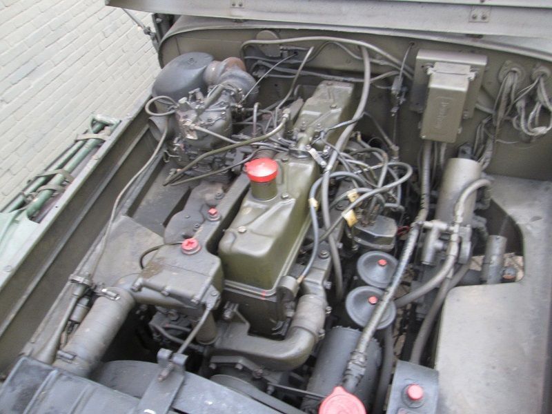 International wrecker - Camión grúa: foto 5 International wrecker - Camión grúa: foto 5