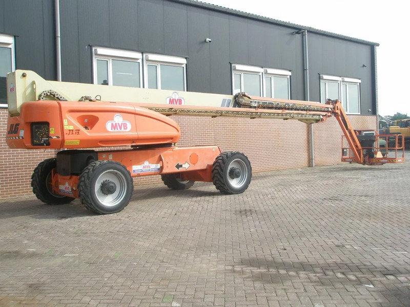 JLG 1350 SJP - Plataforma telescopica: foto 3 JLG 1350 SJP - Plataforma telescopica: foto 3
