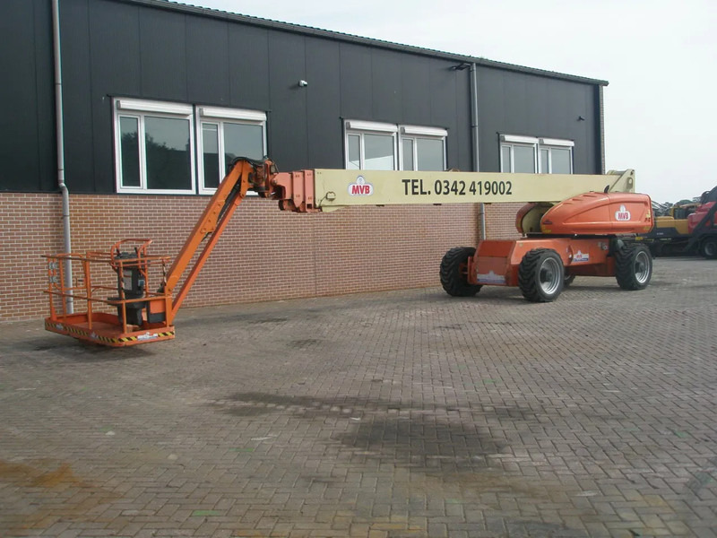 JLG 1350 SJP - Plataforma telescopica: foto 1 JLG 1350 SJP - Plataforma telescopica: foto 1