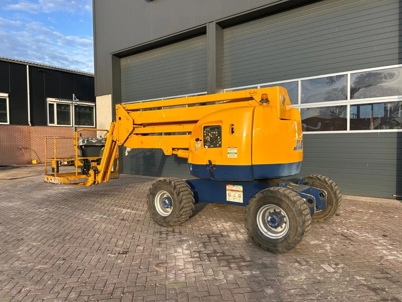 JLG 450AJ - Plataforma articulada: foto 3 JLG 450AJ - Plataforma articulada: foto 3