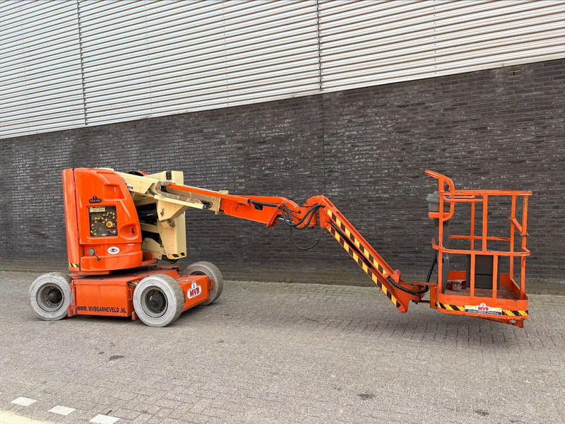 JLG E300AJP - Plataforma articulada: foto 2 JLG E300AJP - Plataforma articulada: foto 2