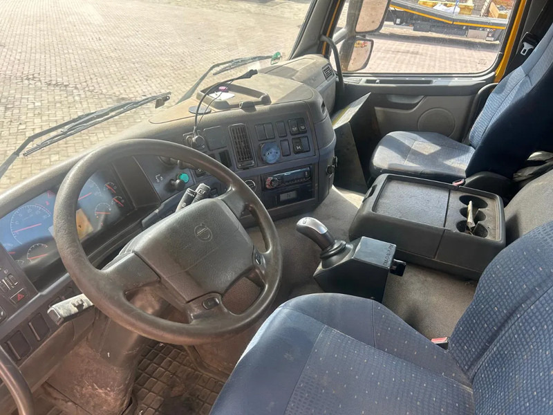 Camión portacontenedore/ Intercambiable Terberg FM 1850 FM 1850: foto 6