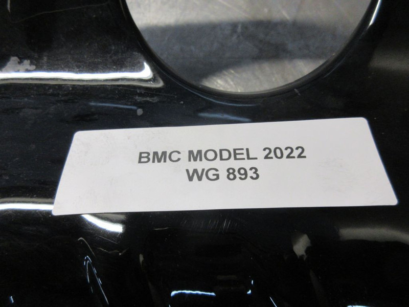 BMC DC02-127481/21154323593 KANTEL CILINDER BMC 1846 EURO 6 - Cabina e interior para Camión: foto 3 BMC DC02-127481/21154323593 KANTEL CILINDER BMC 1846 EURO 6 - Cabina e interior para Camión: foto 3