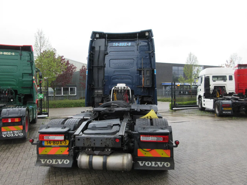 Volvo FH FH 460 - Cabeza tractora: foto 4 Volvo FH FH 460 - Cabeza tractora: foto 4
