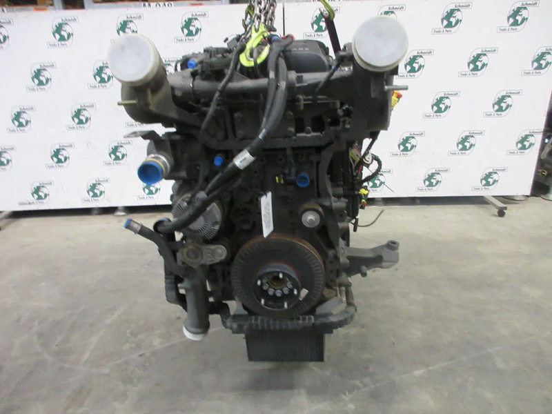 DAF 0452051 // 2189684 MX 11-330 H2 //2111666//827716 DAF MOTOR EURO 6 - Motor para Camión: foto 2 DAF 0452051 // 2189684 MX 11-330 H2 //2111666//827716 DAF MOTOR EURO 6 - Motor para Camión: foto 2