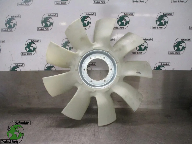 DAF 1403248 KOELVIN DAF LF /PX5 //PX7 MODEL 2020 NIEUWE EN GEBRUIKT - Ventilador para Camión: foto 1 DAF 1403248 KOELVIN DAF LF /PX5 //PX7 MODEL 2020 NIEUWE EN GEBRUIKT - Ventilador para Camión: foto 1