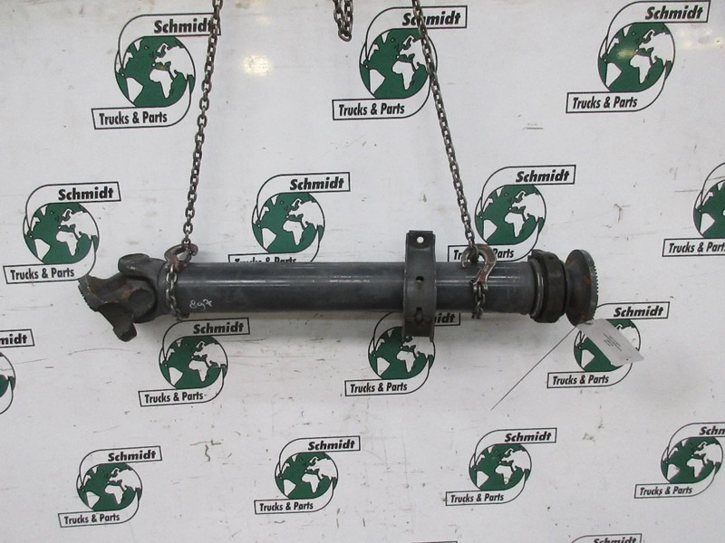 DAF 1409745/1708273 AANDRIJFAS DAF LF 290 EURO 6 - Palier para Camión: foto 2 DAF 1409745/1708273 AANDRIJFAS DAF LF 290 EURO 6 - Palier para Camión: foto 2
