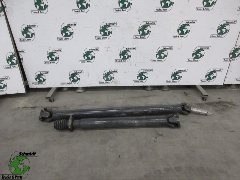 DAF 1409745/1708273 AANDRIJFAS DAF LF 290 EURO 6 - Palier para Camión: foto 1 DAF 1409745/1708273 AANDRIJFAS DAF LF 290 EURO 6 - Palier para Camión: foto 1
